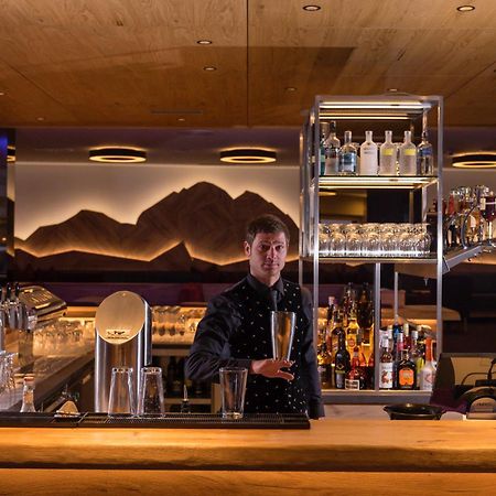 Hotel Gartnerkofel ゾンネンアルペ・ナスフェルト エクステリア 写真